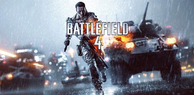 Kolejny teaser Battlefield 4. Potwierdzenie lotnictwa i wycieczki do Szanghaju