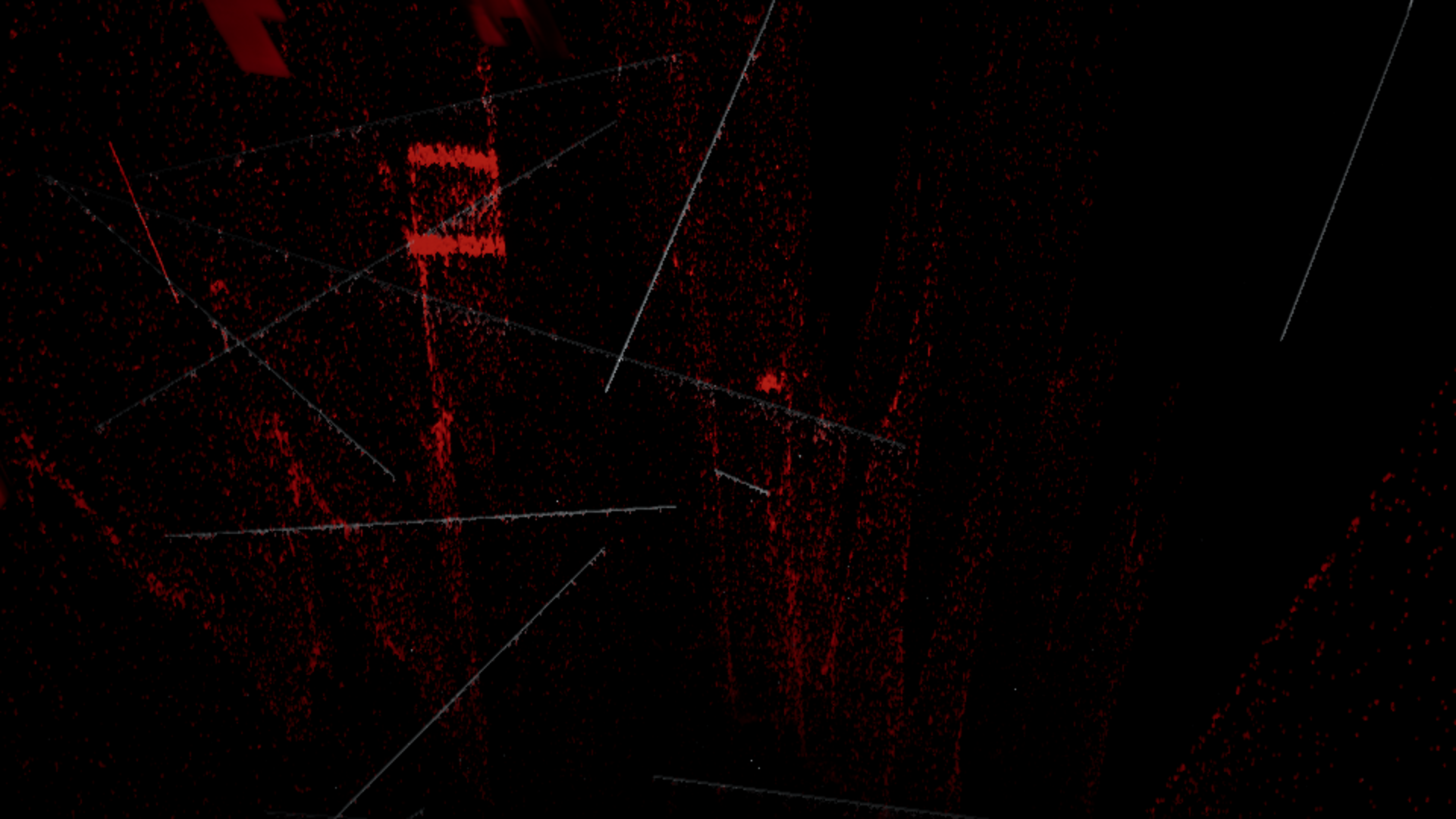 Kid A Mnesia Exhibition — cyfrowa wystawa od zespołu Radiohead