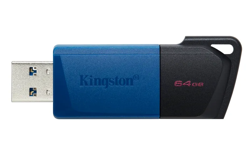 kingston datatraveler exodia m