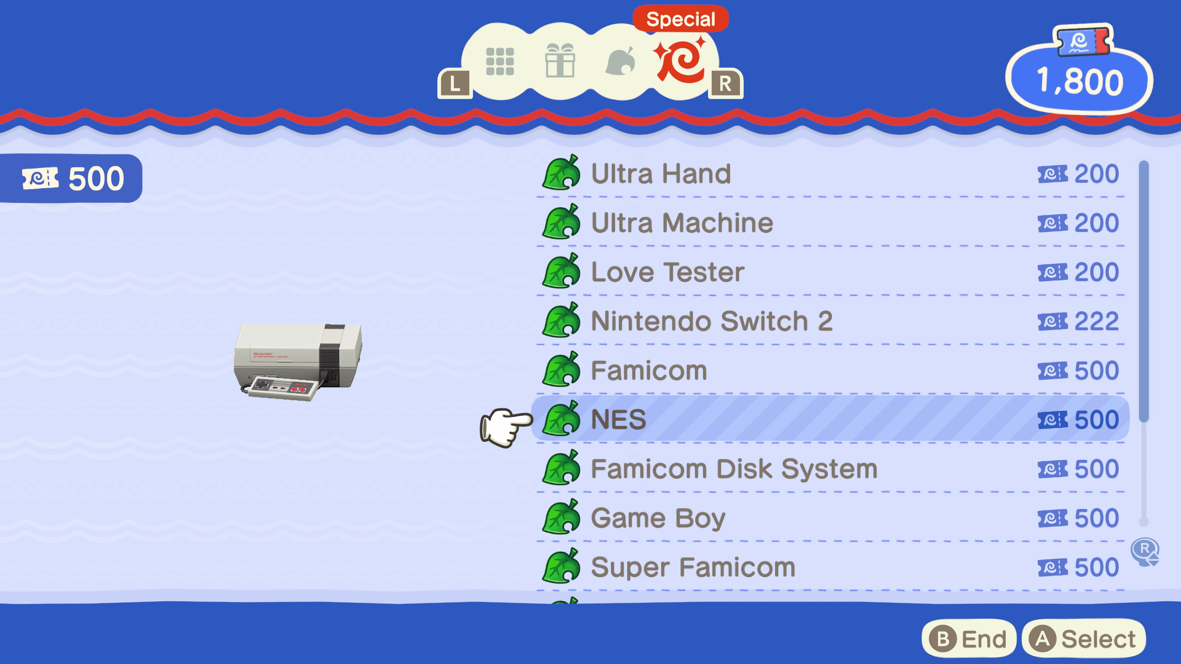 Animal Crossing: New Horizons – Nintendo Switch 2 Edition - recenzja gry #14