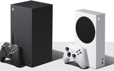 Xbox Series X|S bez irytującego problemu. Microsoft ulepsza uruchamianie gier