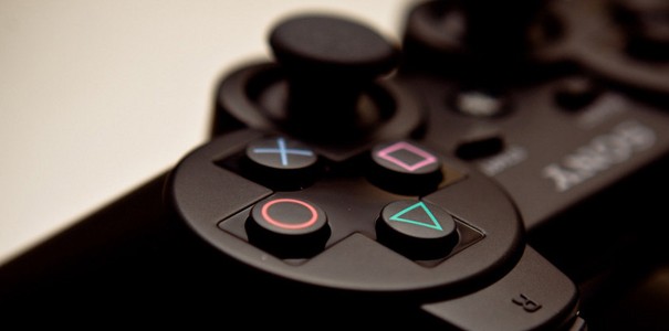 Wiecie skąd pomysł na symbole na klawiszach pada PlayStation?