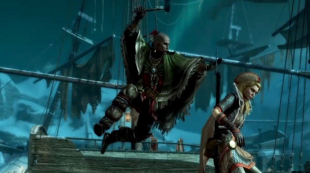 Assassin&#039;s Creed III otrzyma nocne wersje map