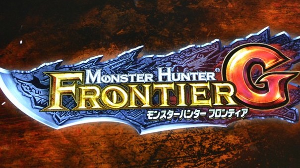 Capcom pokazuje światu pierwszy zwiastun Monster Hunter Frontier G