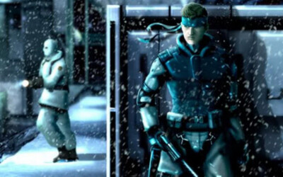Tak mógłby wyglądać remake Metal Gear Solid. Projekt fana wykonany w Unreal Engine 5