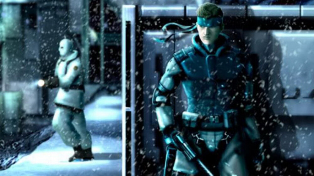 MGS