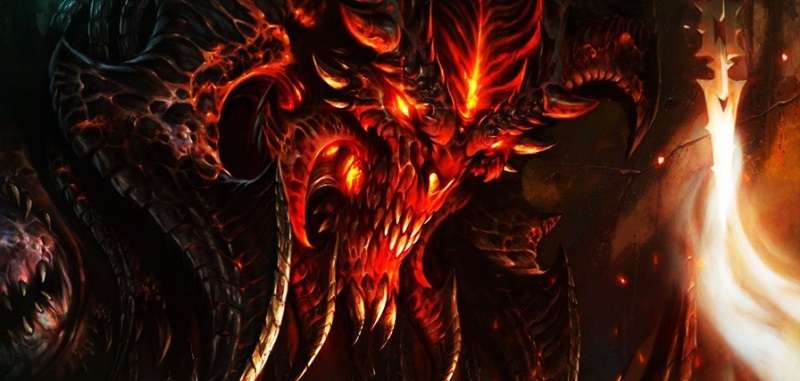 Diablo 3 oficjalnie na Nintendo Switch. Zwiastun, niska rozdzielczość i możliwy crossplay