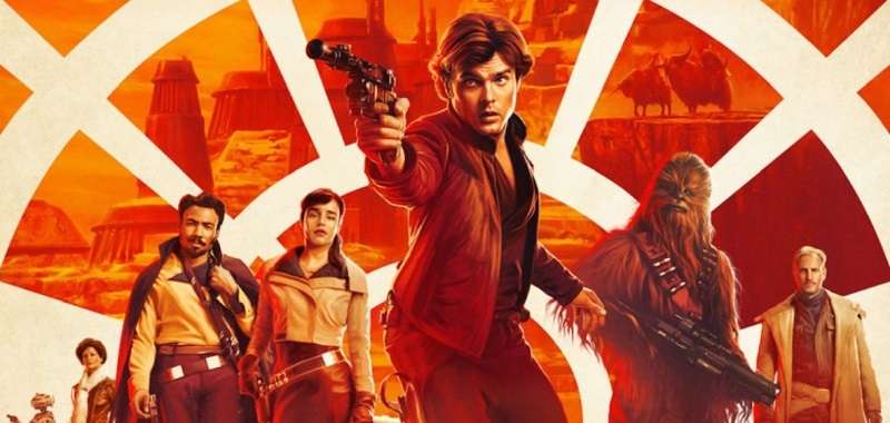 HBO GO marzec. Han Solo: Gwiezdne wojny – historie, Iniemamocni 2, Ant-Man i Osa i więcej