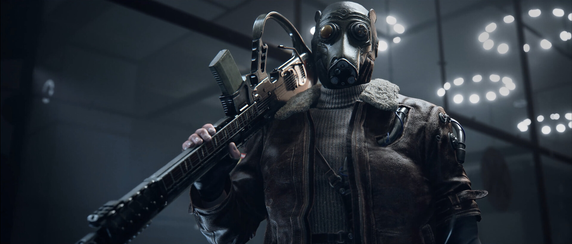 Atomic Heart 2 #1