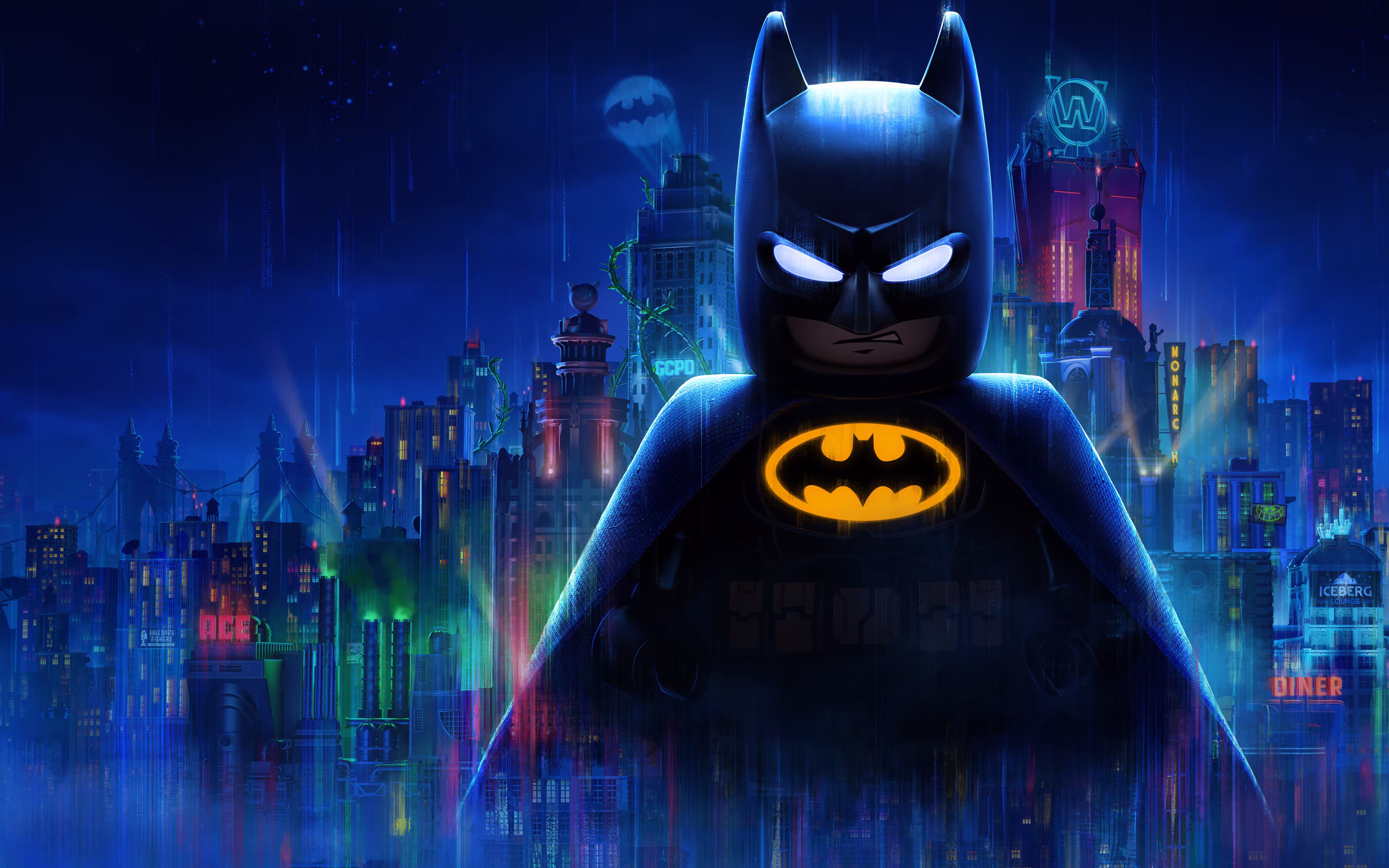 Graliśmy w LEGO Batman: Legacy of the Dark Knight na specjalnym pokazie w Londynie. Czy to najlepsza gra LEGO?