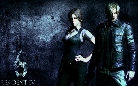 Resident Evil 6 to gorący towar