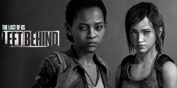 The Last of Us: Left Behind trafi do PS Store jako samodzielny dodatek