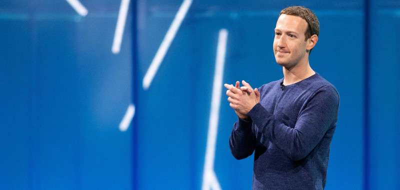 Twórca Facebooka trzecim najbogatszym człowiekiem na świecie