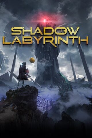 Shadow Labyrinth