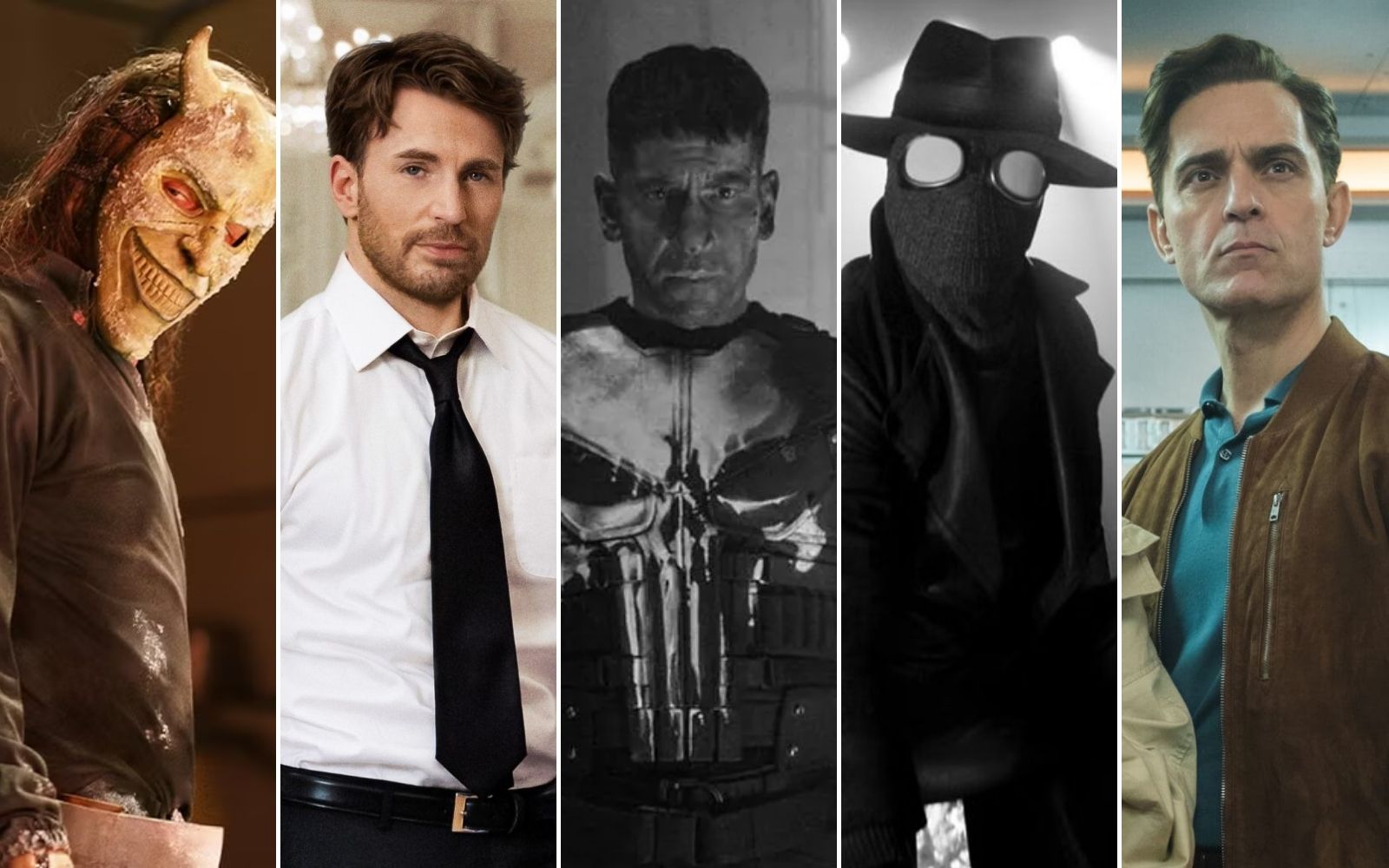 Netflix, Disney+, Prime Video, SkyShowtime, HBO Max i Apple TV w maju. Jakie filmy i seriale zobaczymy?