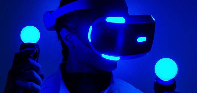 Co zaoferuje PlayStation VR2? Szef działu R&amp;D w Sony o przyszłości VR
