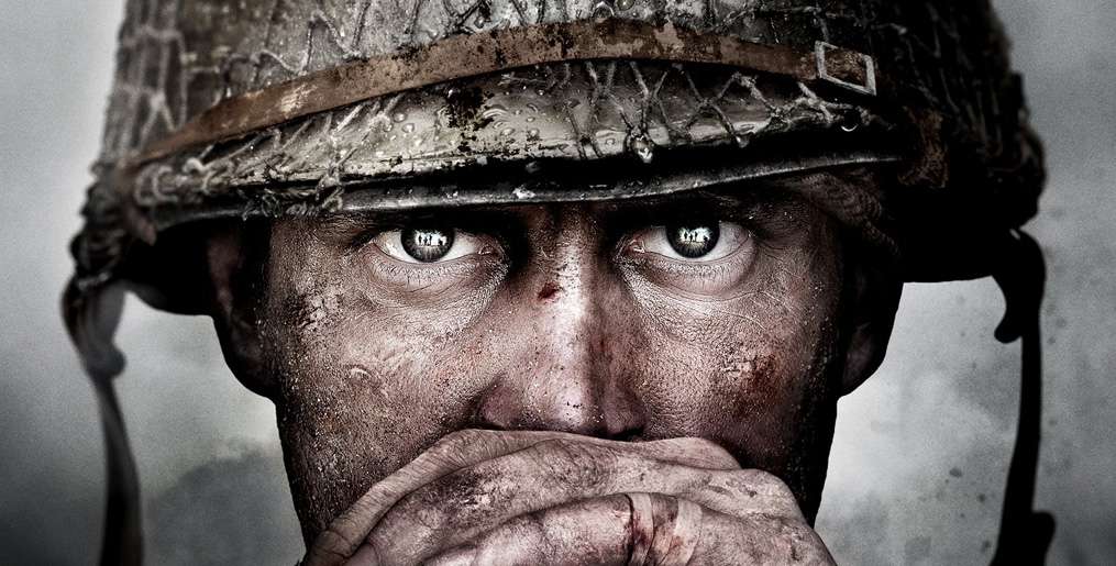 Call of Duty: WW2 za darmo na Steamie w ten weekend