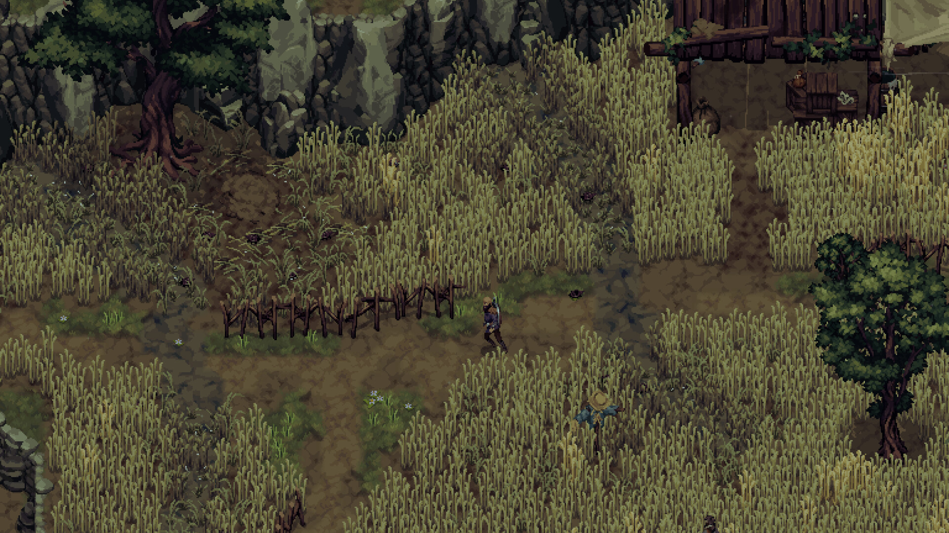 Drova II: Torn Lands #5