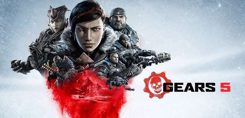 Gears 5 (Xbox One, PC). Premiera, cena, informacje o grze