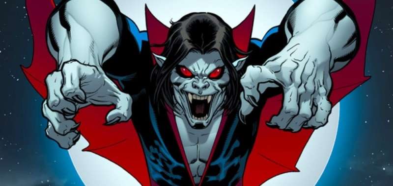 Morbius kolejnym filmem Sony. Jared Leto w głównej roli, a prace mogą ruszyć w lutym