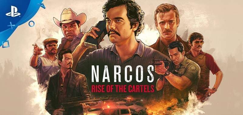 Narcos: Rise of the Cartels z datą premiery i porcją screenów