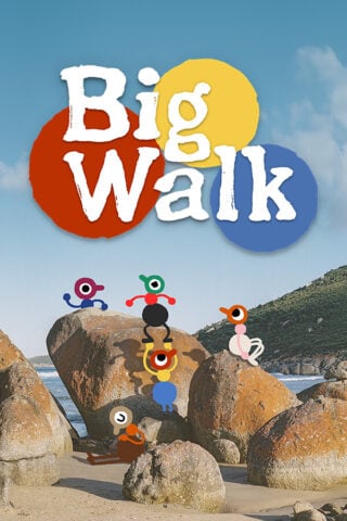 Big Walk