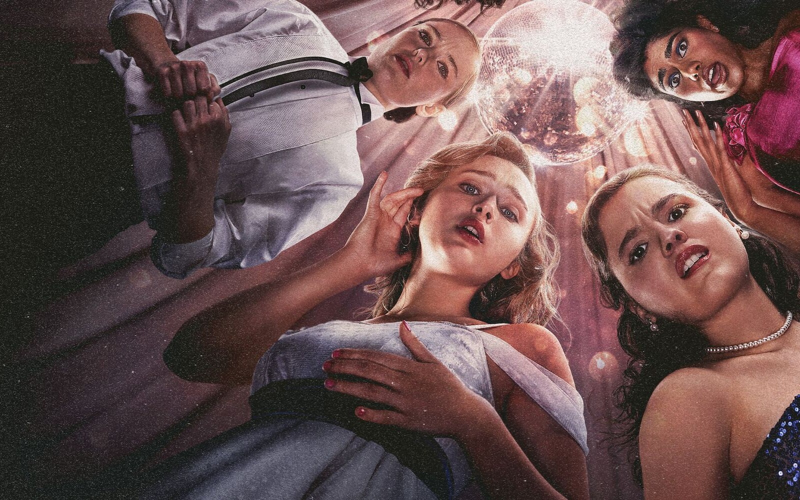 Ulica Strachu: Królowa Balu (2025) – recenzja filmu [Netflix]. Najbardziej podstawowy slasher świata