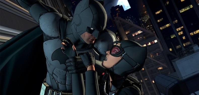 Bruce Wayne rozpoczyna nową misję - pierwszy odcinek Batman A Telltale Games zbiera przyzwoite oceny