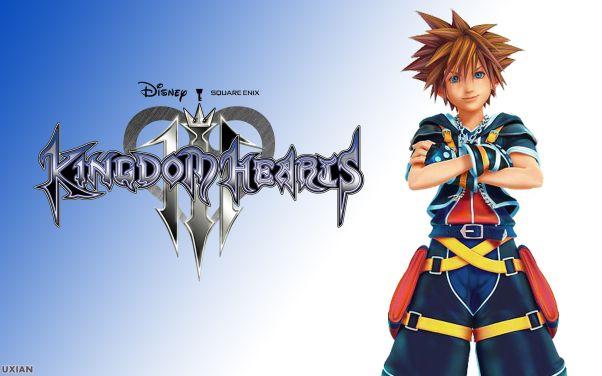 Square Enix przypomina - data premiery Kingdom Hearts III nie została potwierdzona