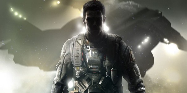 Pięć dni darmowego grania w Call of Duty: Infinite Warfare