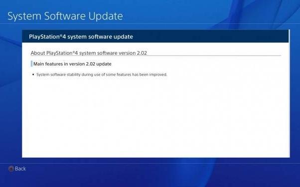 PlayStation 4 z nową aktualizacją - poprawia problem z Dragon Age: Inkwizycja