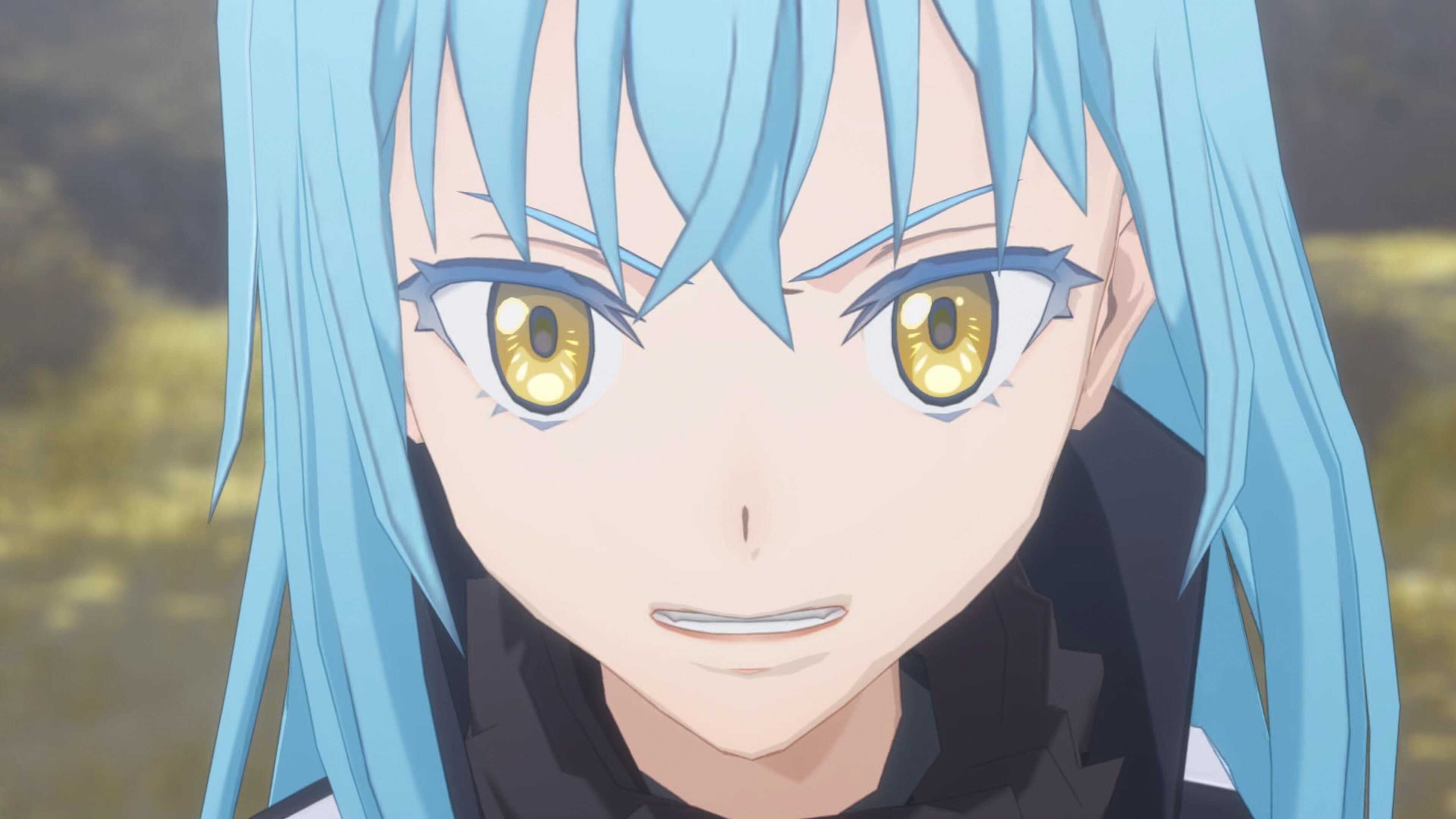 That Time I Got Reincarnated as a Slime ISEKAI Chronicles #10