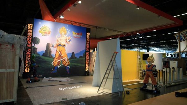 Dragon Ball Z Budokai HD Collection prawie potwierdzone