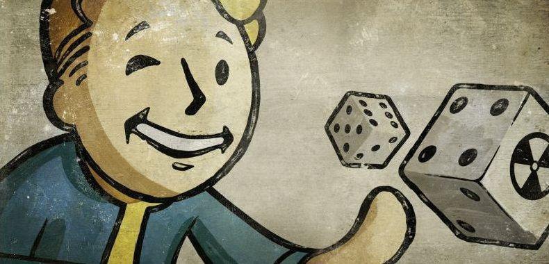 Dobry start Fallout 4 w Japonii, ale złoto zgarnął tytuł z komórek