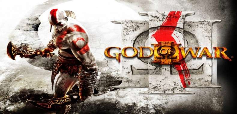 5 powodów by zagrać w God of War III