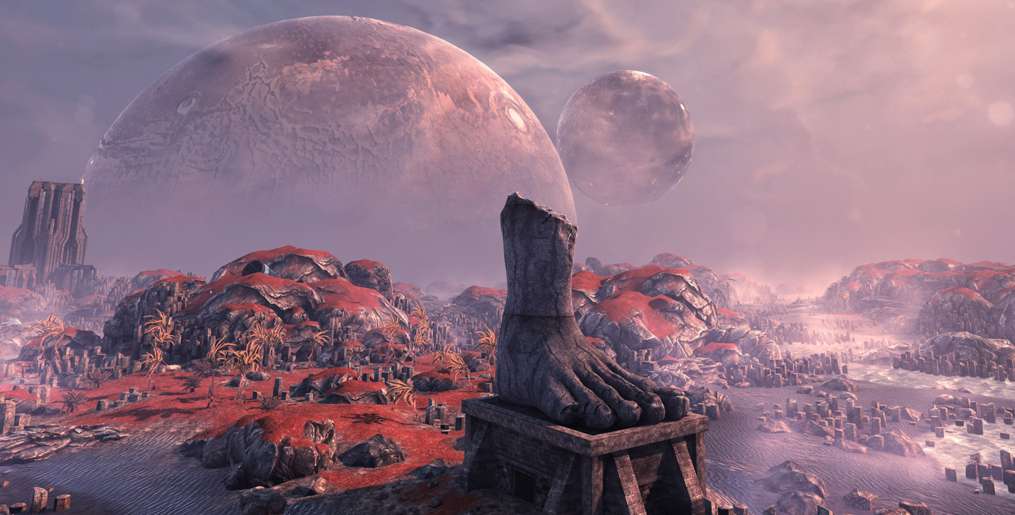 Recenzja: The Solus Project (PS4)