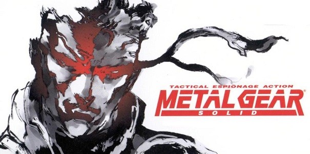 Kojima chciałby remake&#039;u Metal Gear Solid w otwartym świecie