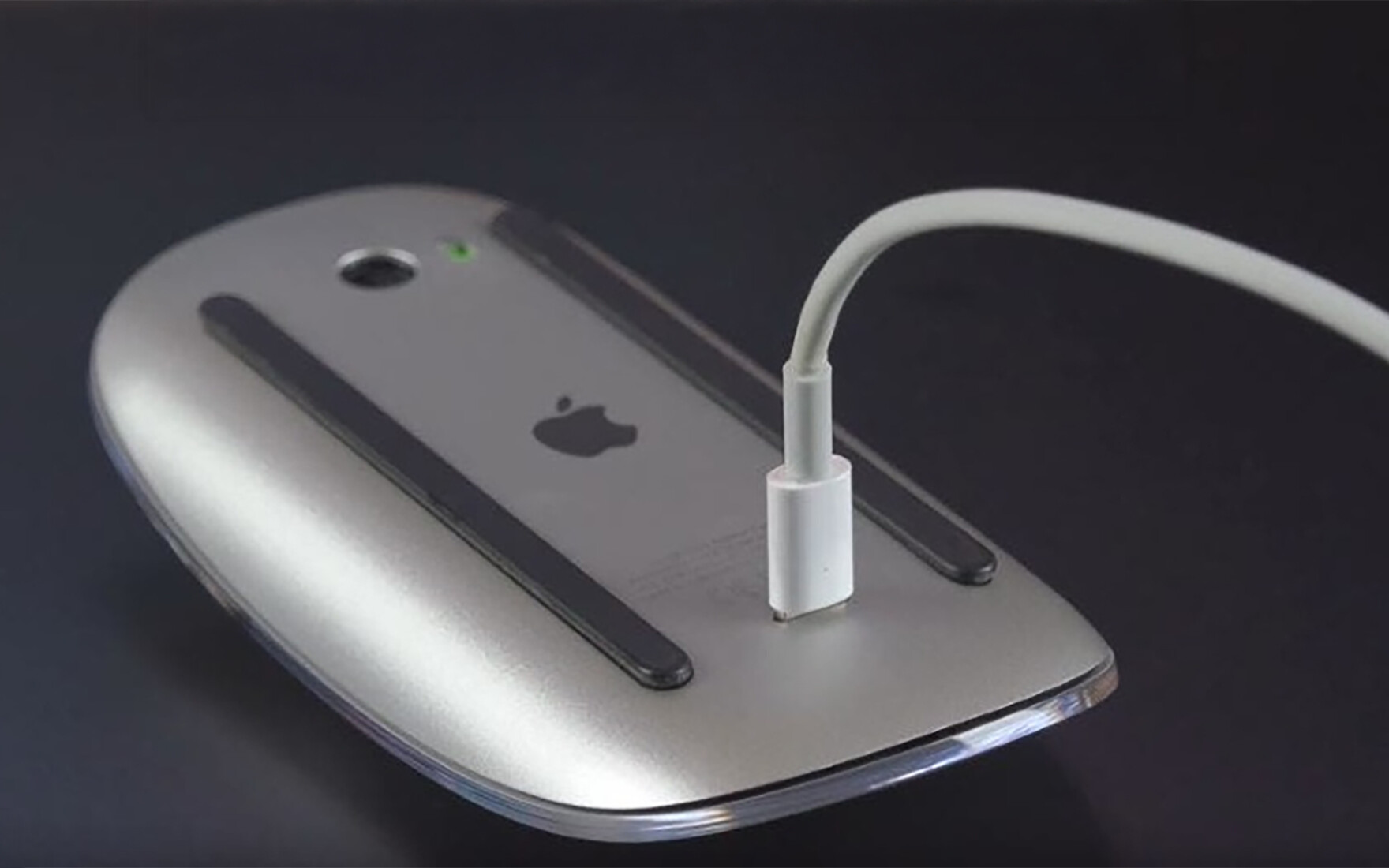 apple magic mouse