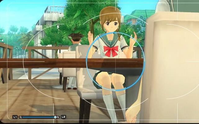 Symulator zboczeńca na PS4 i PS3 – japoński sandbox na pierwszym zwiastunie