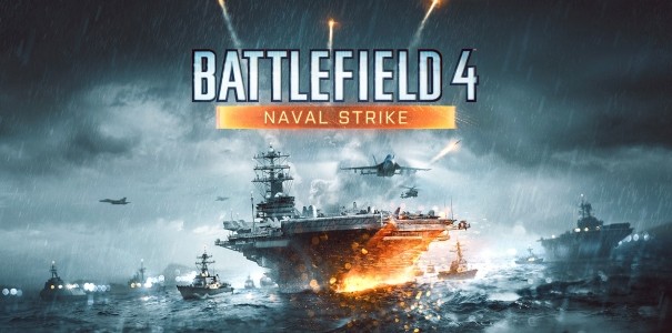 Battlefield: Wojna na Morzu zalicza drobny poślizg