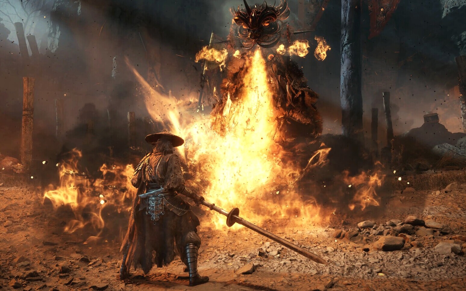 Szykuje się hit na miarę Wukong. Chińska gra na PS5 i PC już jest bestsellerem miesiące przed premierą