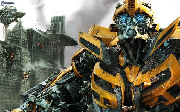 Twórcy Transformersów pomagają Bungie przy pracach nad Destiny?