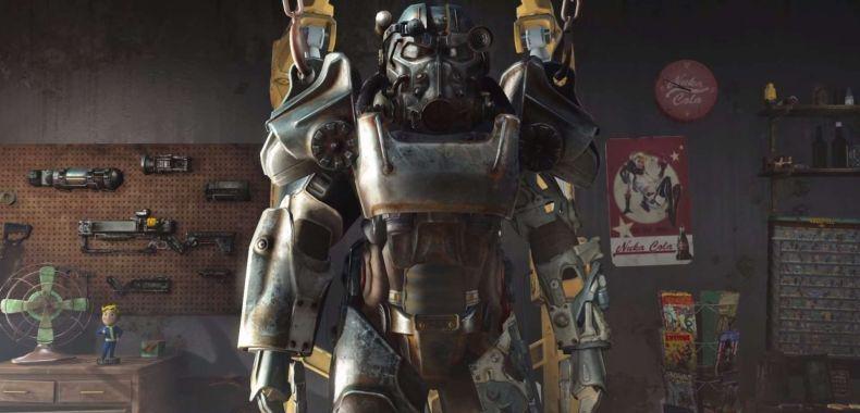 Bethesda podaje wyniki Fallout 4! Gra zarobiła miliony