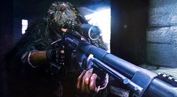 Znamy dokładną datę premiery Sniper: Ghost Warrior 2