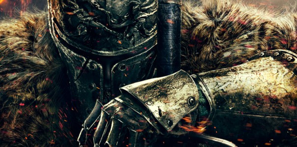Dark Souls III grywalne na tegorocznym Gamescomie