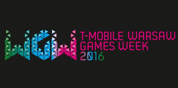 W co będzie można zagrać na Warsaw Games Week?