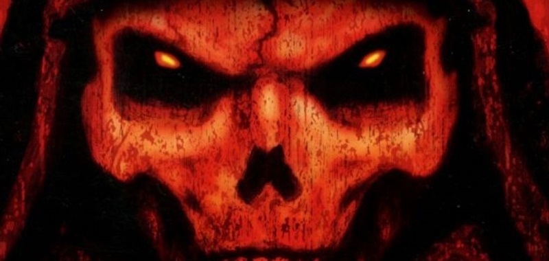 Diablo 2 AI Remastered wygląda znakomicie. Gameplay w 4K i 60 fps