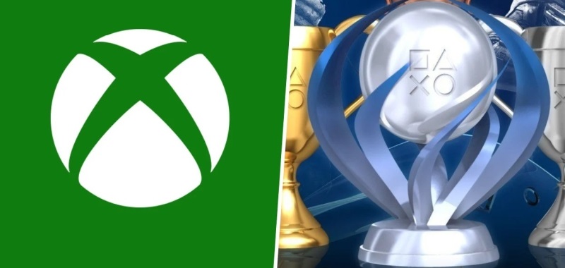 Xbox otrzyma odpowiednik „platynowych trofeów” z PlayStation? Microsoft „zdecydowanie słyszy” graczy