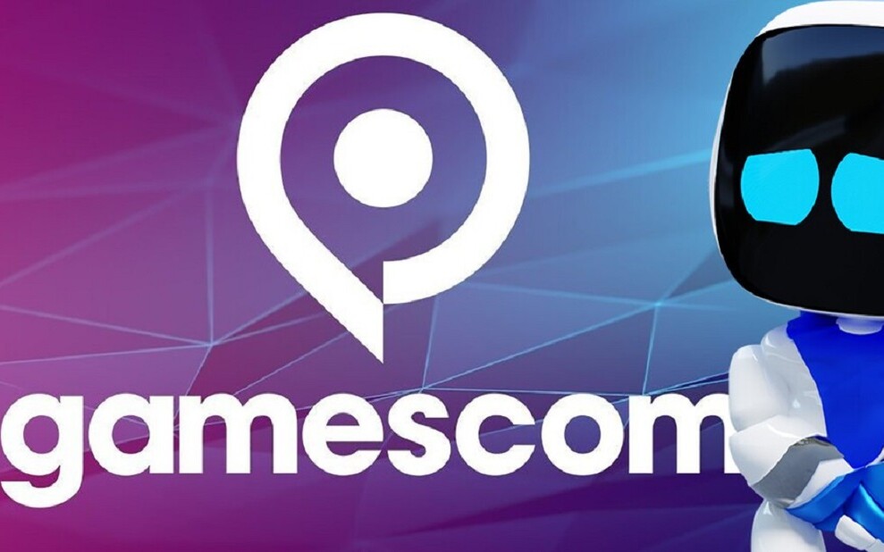 Gamescom