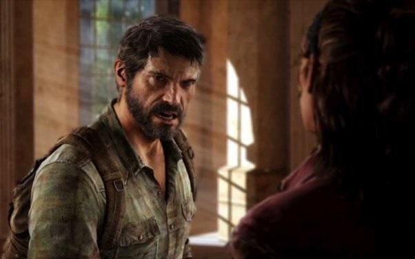 The Last of Us - porównanie wersji PS3 vs. PS4
